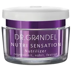 GRANDEL Nutri Sensation Nutrilizer Creme 50 ml