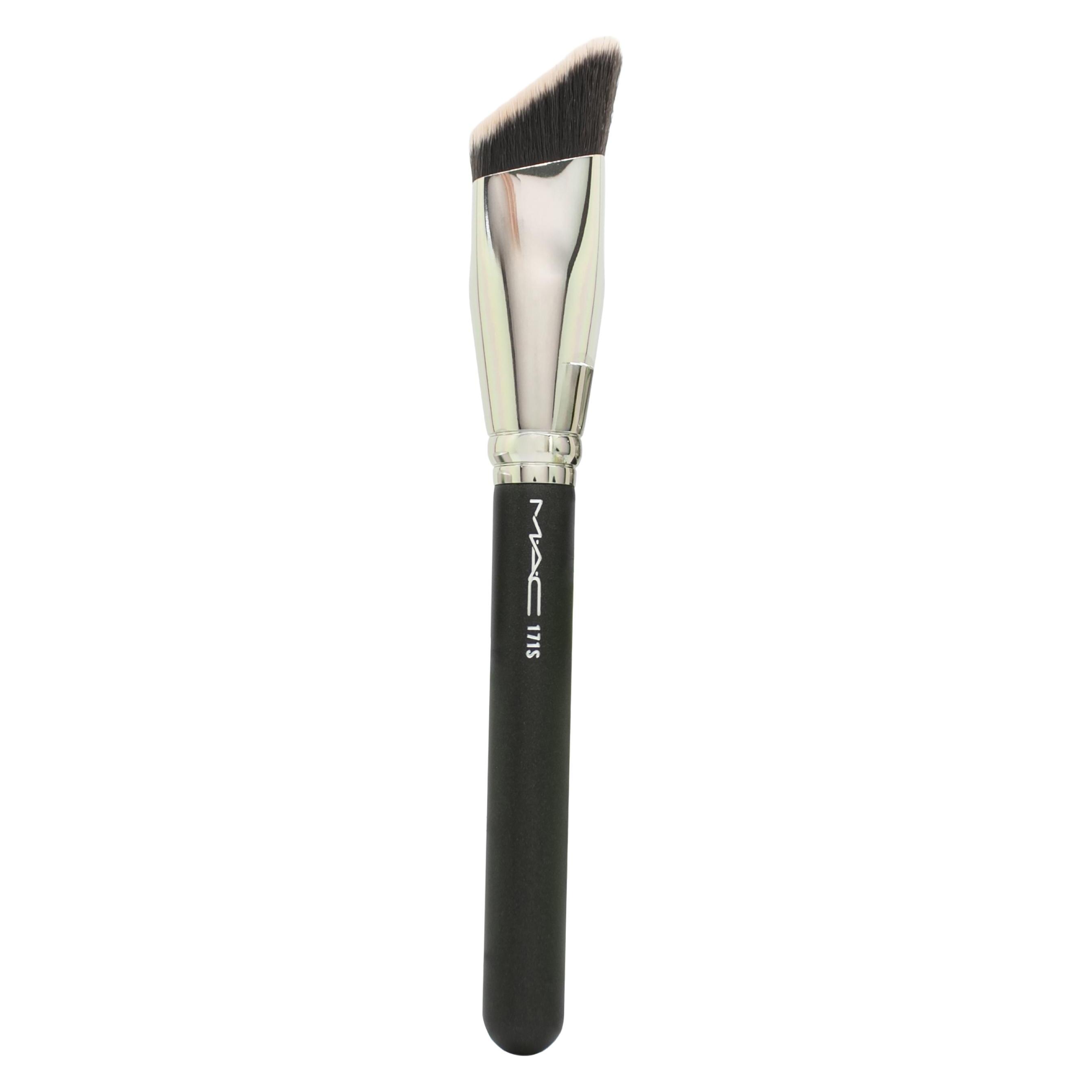Mac Knives 171S Smooth-Edge All Over Face Brush (25183736)