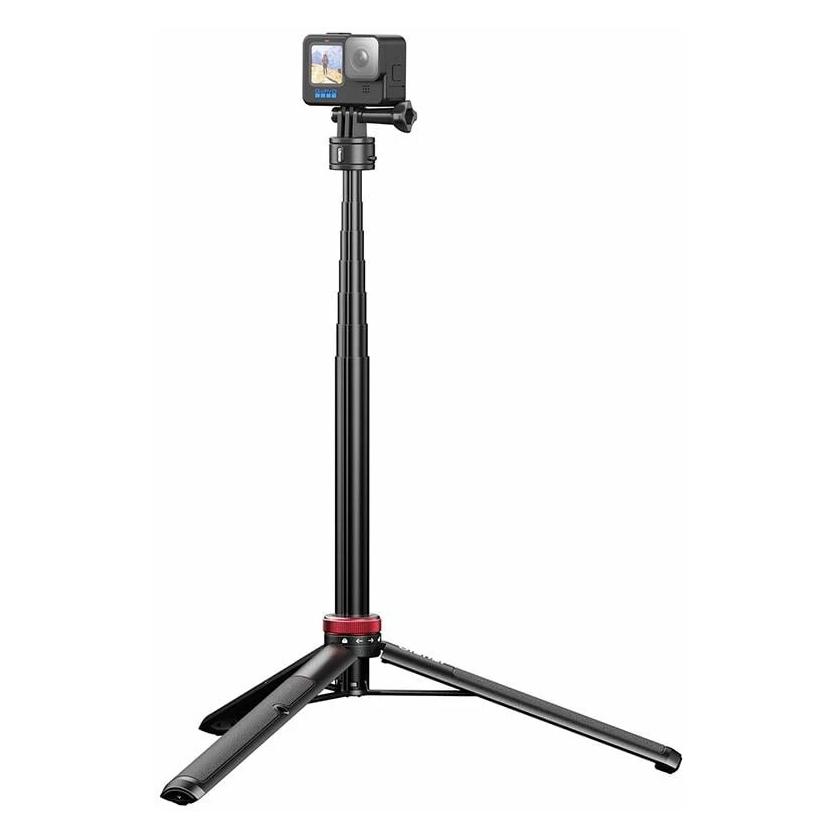 Ulanzi Go-Quick II Tripod (Kunststoff, Metall) (3113)