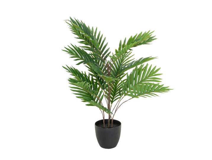 KUNSTPFLANZE ARECA