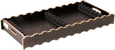 Thon Multiflex Grid H1 Tube II Braun