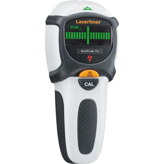 Laserliner MultiFinder Pro Ortungsgerät 4021563703630