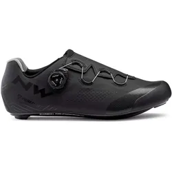 Northwave, Herren, Veloschuhe, Magma R Rock (38), Schwarz