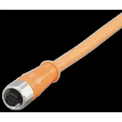 Ifm Electronic Anschlusskabel E12344