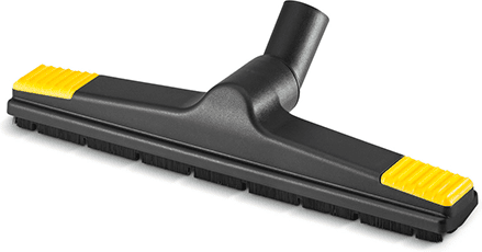 Karcher Bocal de Piso Seco/Molhado 400mm para Aspiradores 2.889-118.0