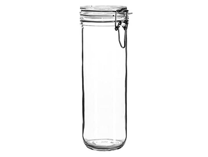 Bormioli Rocco Rocco Bormioli Fido glasdraadhouder, transparant