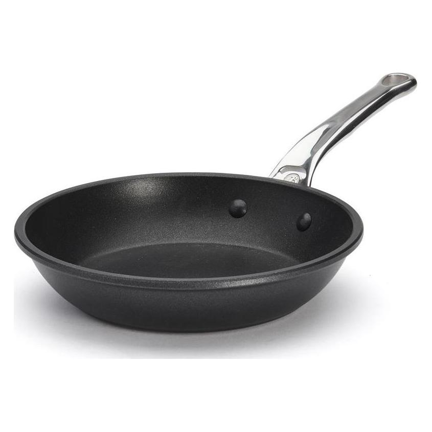 de Buyer Choc Extreme Bratpfanne Antihaft Induktion (Bratpfanne, Aluminium) (8300.20)