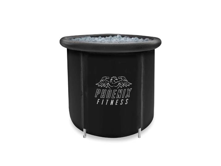 Fitness Eiswanne für Kältetherapie & Muskelregeneration