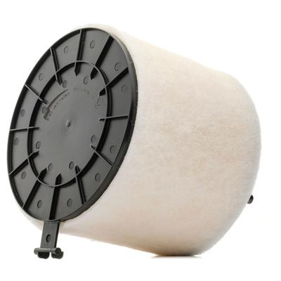 KRAFT Luftfilter AUDI 1710107 8K0133843D Motorluftfilter,Filter für Luft