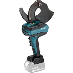 Makita DTC102ZK Akku-Kabelschneider 18V geschlossene Klinge Solo im Transportkoffer