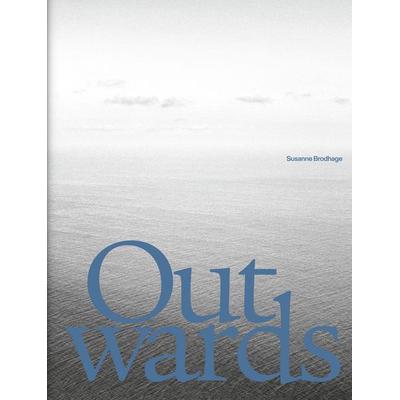 Outwards, Taschenbuch von Susanne Brodhage, Distanz Verlag, 978-3-95476-808-0