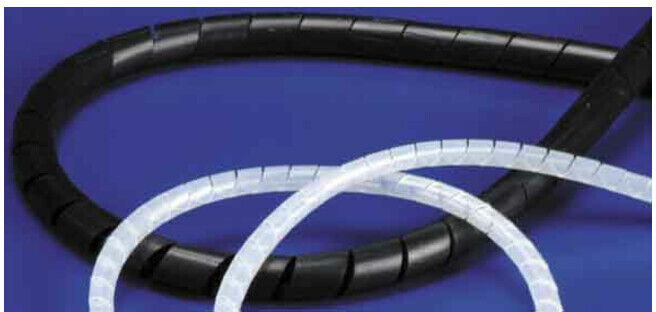 Erico Spirale noire SPIRFLEX-I12 (556010)