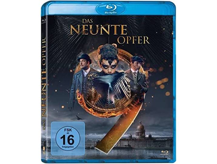 Das neunte Opfer