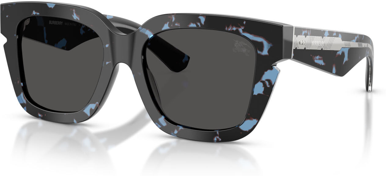 Lunettes de soleil Burberry BE 4453 (411187) Femme