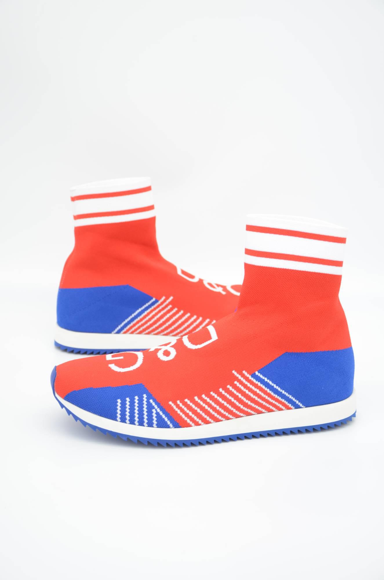 Dolce & Gabbana Männer Turnschuhe