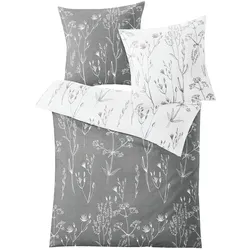 Kleine Wolke Bettwäsche Satin Savannah