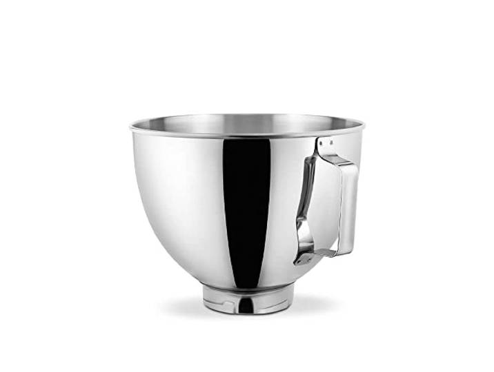 Kitchenaid 5K45SBWH Zusatzschüssel, 4.28 L