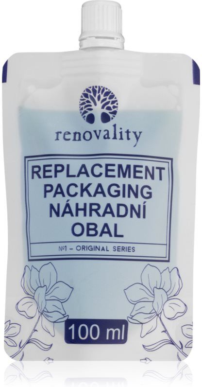 Renovality Original Series Renohair recharge 100 ml