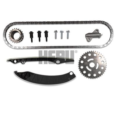 Hepu Steuerkettensatz [Hersteller-Nr. 21-0258] für Mercedes-Benz, Nissan, Opel, Renault