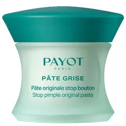 15ml Payot Pâte Grise Pâte Originale Stop Bouton
