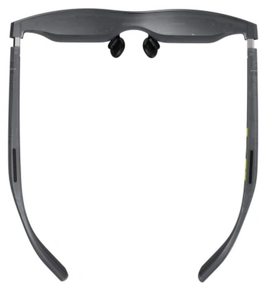 XREAL - P1012 - Augmented Reality Brille