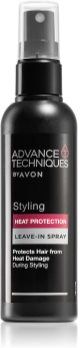 Avon Advance Techniques spray de proteção para finalização térmica de cabelo 100 ml. Advance Techniques