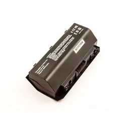 Akku für Asus G750, ROG750, wie A42-G750, 15V, Li-Ion