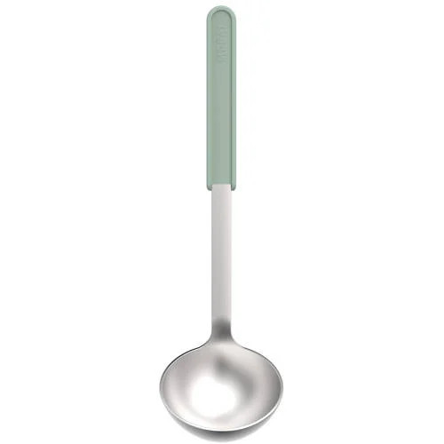 Mepal Chef it soeplepel van rvs