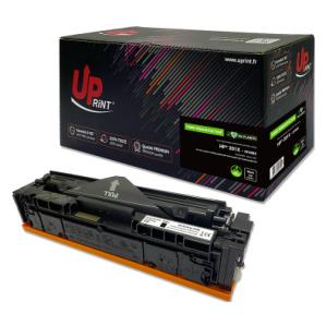 Print Bürobedarf Uprint Toneris Uprint H.201XB Schwarz Wiederaufbereitet (H.201XB-RE-UP)