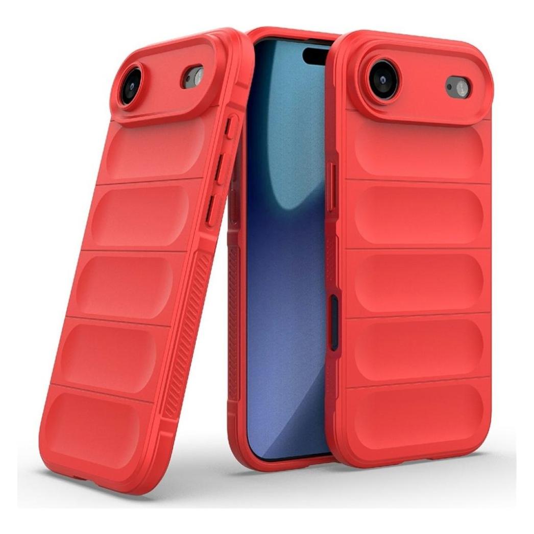 Screenguard CloudCase Apple iPhone Air Hülle (Apple iPhone Air) (00035342)