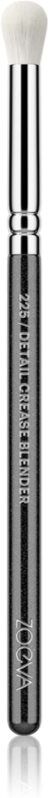 ZOEVA 225 Detail Crease Blender pinceau fard à paupières 1 pcs