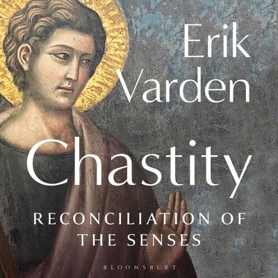 Chastity - Erik Varden, Audio, 9781399429481