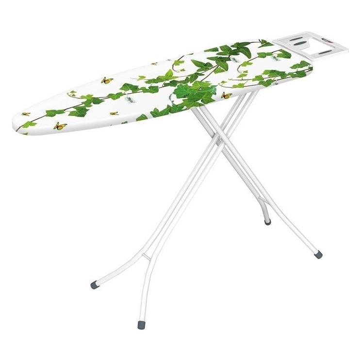 Gimi Ironing Board Green Roy Various Cloth D (122 x 38 cm) (4011199)