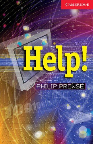 Philip Prowse - Help!: Level 1 (Cambridge English Readers: Level 1) - Preis vom 09.10.2026 07:28:09 h