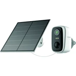 STRONG FALKY-2KS - Überwachungskamera, IP, WLAN, außen, 3 MP
