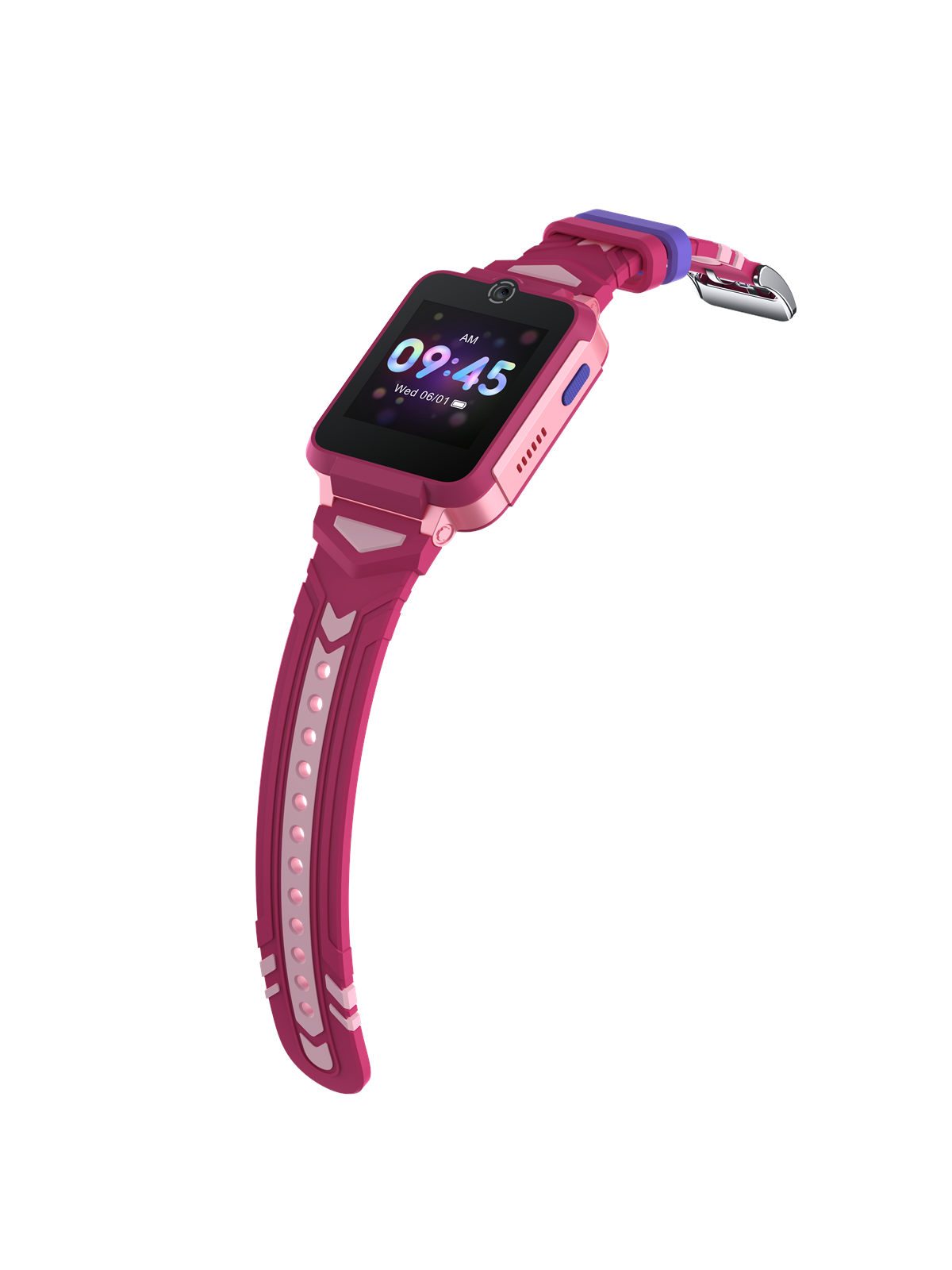 TCL Movetime Family Watch 2 - Sakura Pink