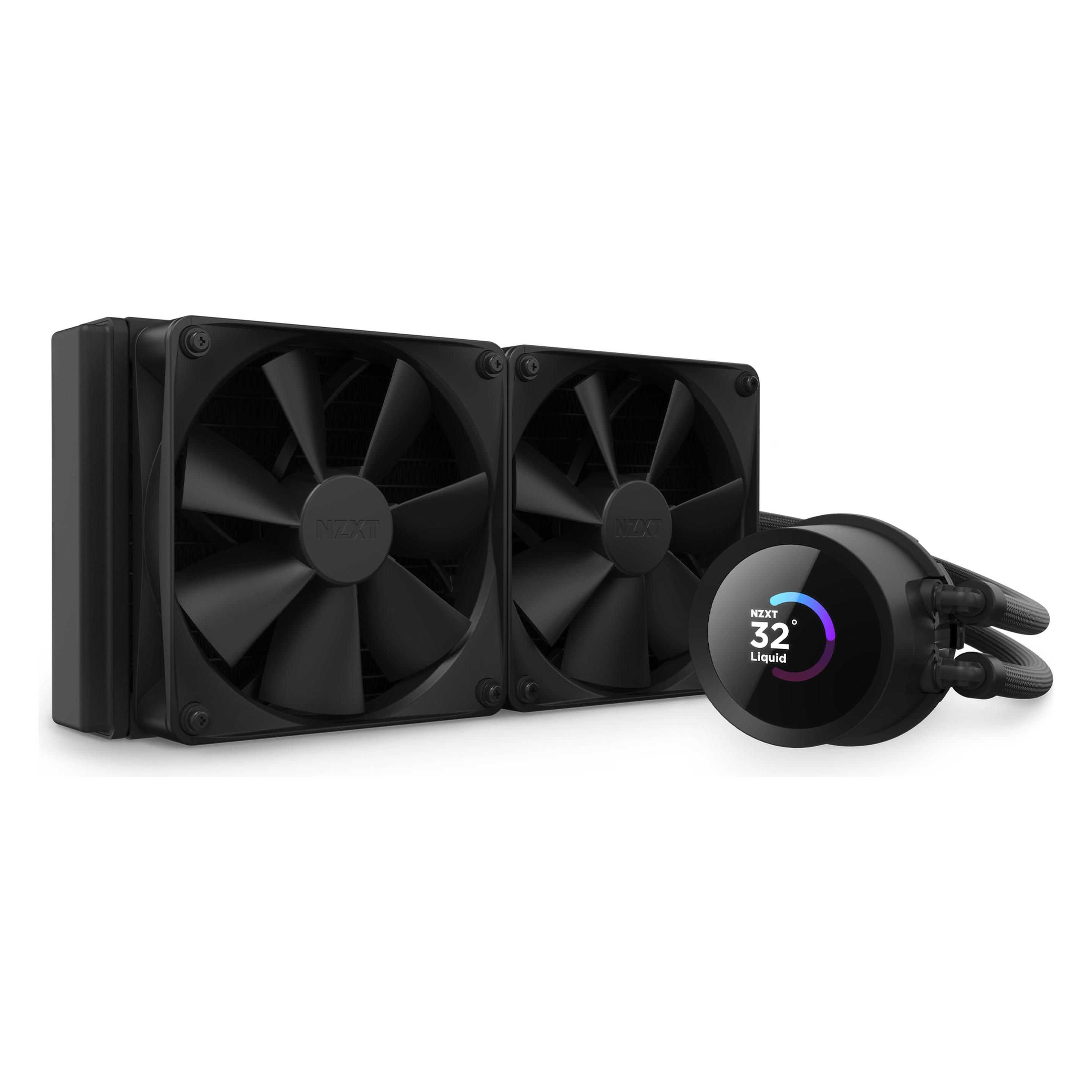 NZXT Kraken 240 (RL-KN240-B1)