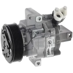 Kompressor Klimaanlage VALEO 813789 für Citroën Peugeot C1