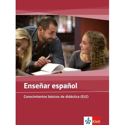 Enseñar español, Taschenbuch von , Klett Sprachen GmbH, 978-3-12-920132-9