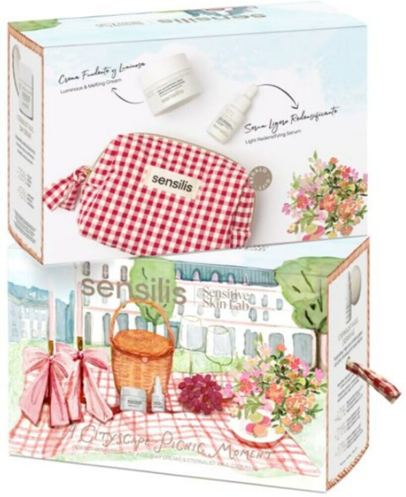 Sensilis Estuche de Regalo Eternalist Mothersday 26 .