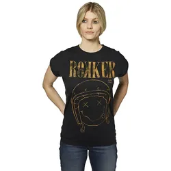 Rokker Kurt Damen T-Shirt L