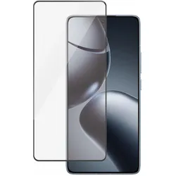 PanzerGlass Displayschutz Xiaomi 14T 14T Pro Ultra-Wide Fit (1 Stk., Xiaomi 14T), Smartphone Schutzfolie, Transparent
