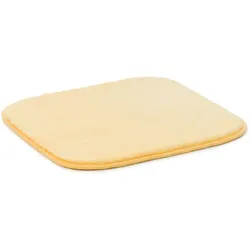 Gözze Badteppich Rio Premium sonne 70 x 120cm
