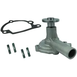 Wasserpumpe für Iseki sowie Mitsubishi Kleintraktoren | 5650 010 140 20 | TX 1000..., sowie D 1100...