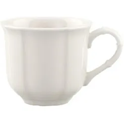 Villeroy & Boch, Tasse, Manoir Mokka-/Espressotasse 2tlg. (80 ml, 2x)