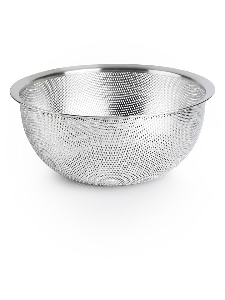 Ibili Edelstahl-Sieb - Ø 22 cm - onesize