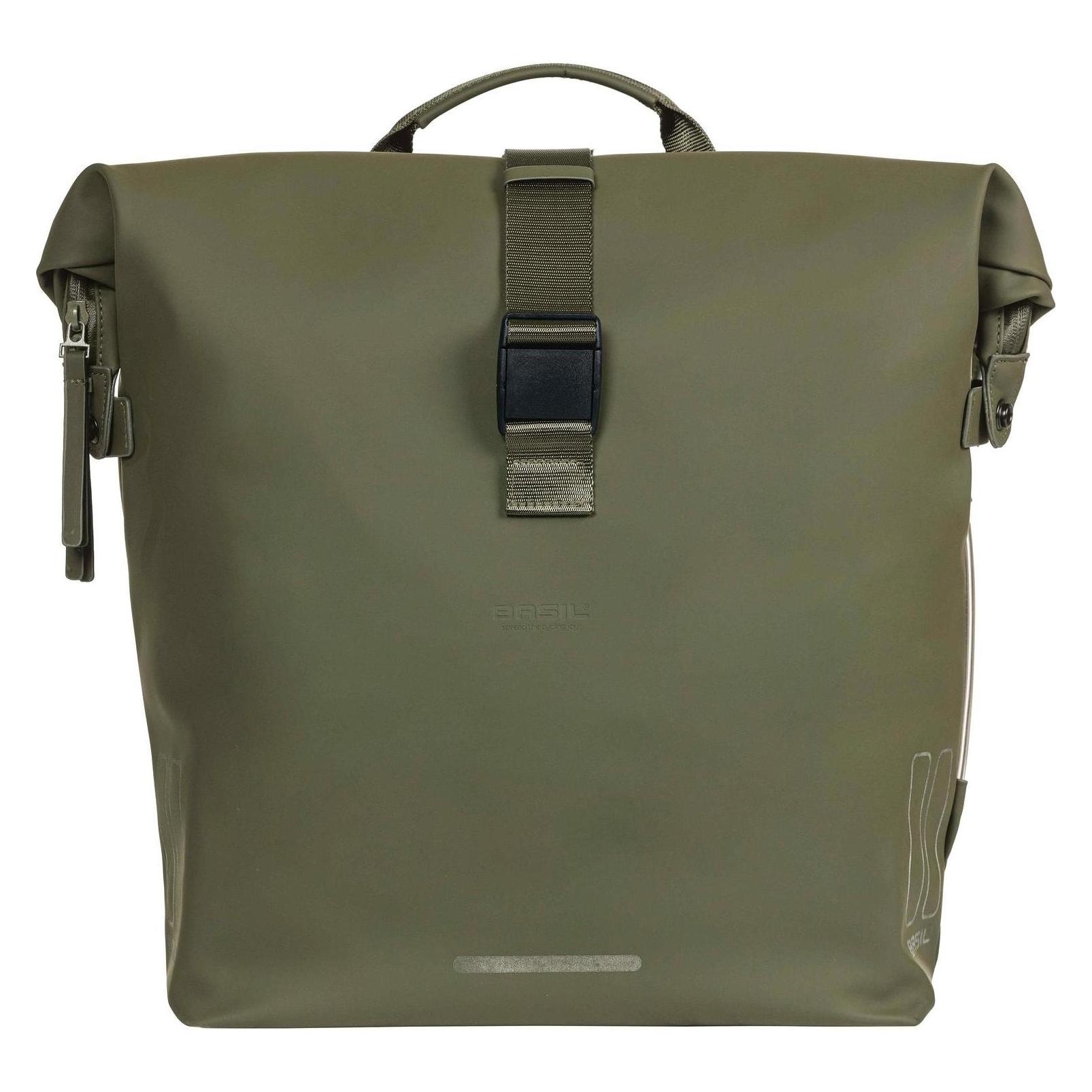 Basil SoHo (Gepäckträgertasche) (BA18124)
