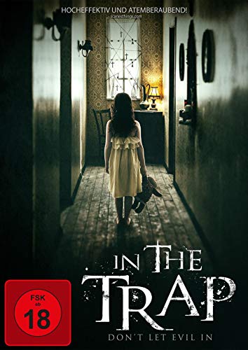 Alessio Liguori - In the Trap - Don't Let Evil In - Preis vom 10.10.2026 11:48:34 h