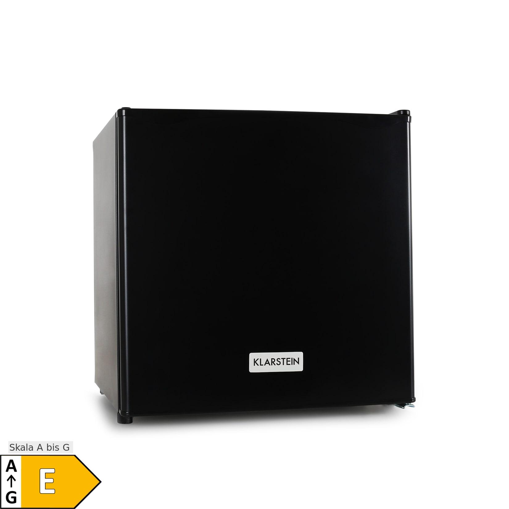 Garfield Gefrierschrank Gefrierwürfel 4-Sterne 35 L 65 W 2 Etagen