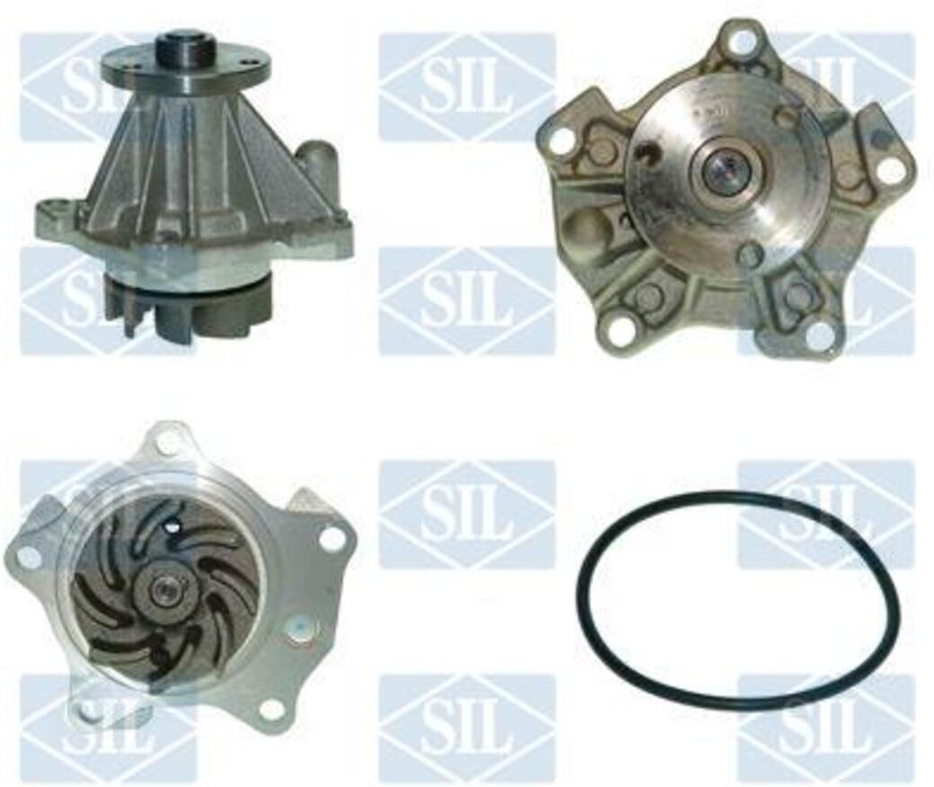 Sil Pompa del refrigerante PA725